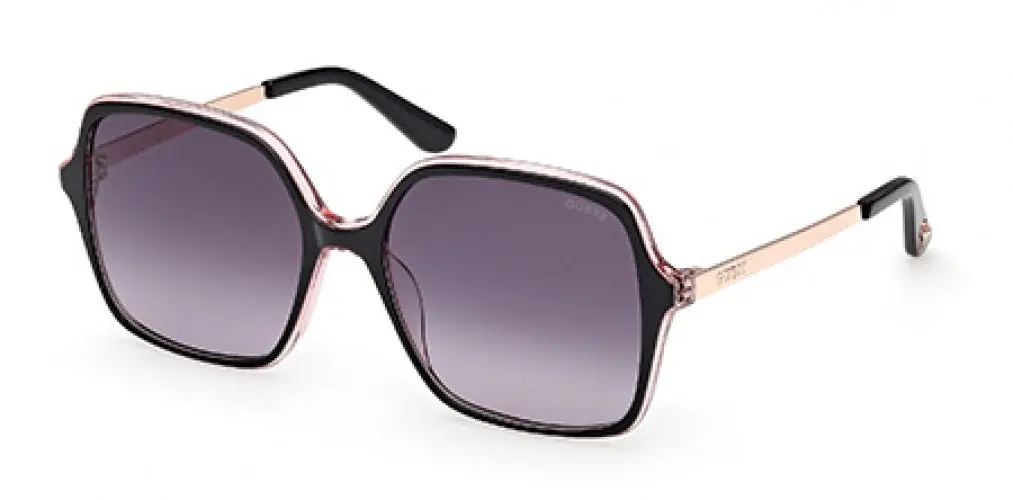 Guess 00270 Sunglasses 1