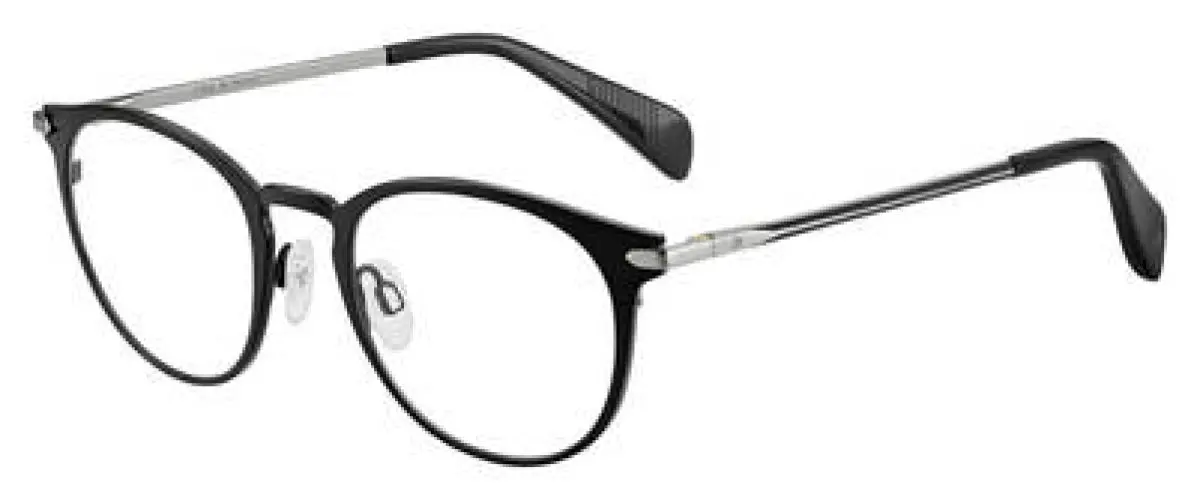 Rag & Bone 7005 Eyeglasses 1