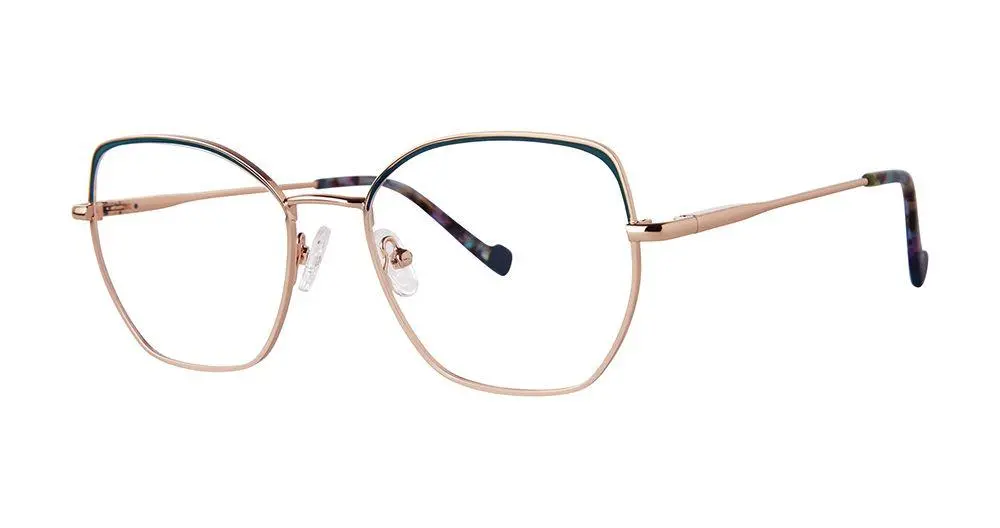 Geneb Lifestyle Eyeglasses 1