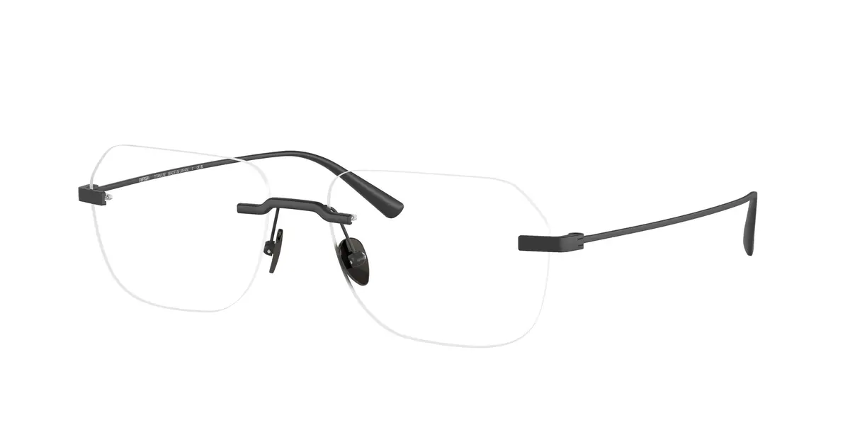 Ferrari 3003Td Eyeglasses 1