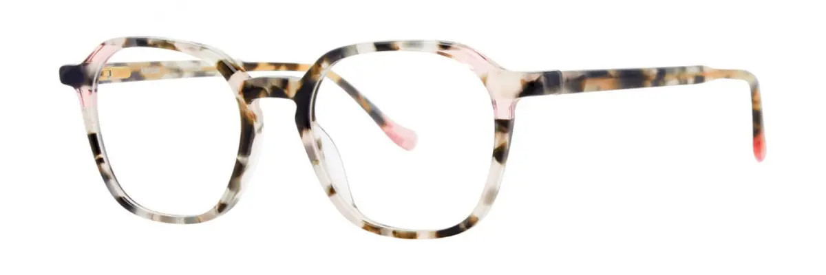 Kensie Whimsical Eyeglasses 1