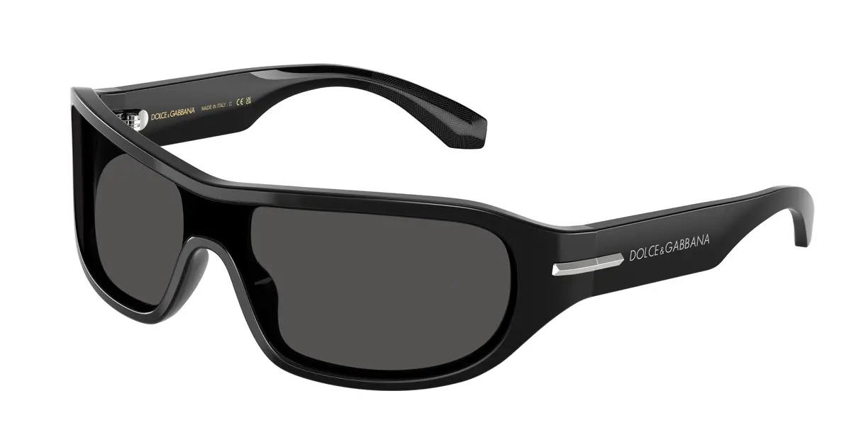 Dolce & Gabbana 4486 Sunglasses 1
