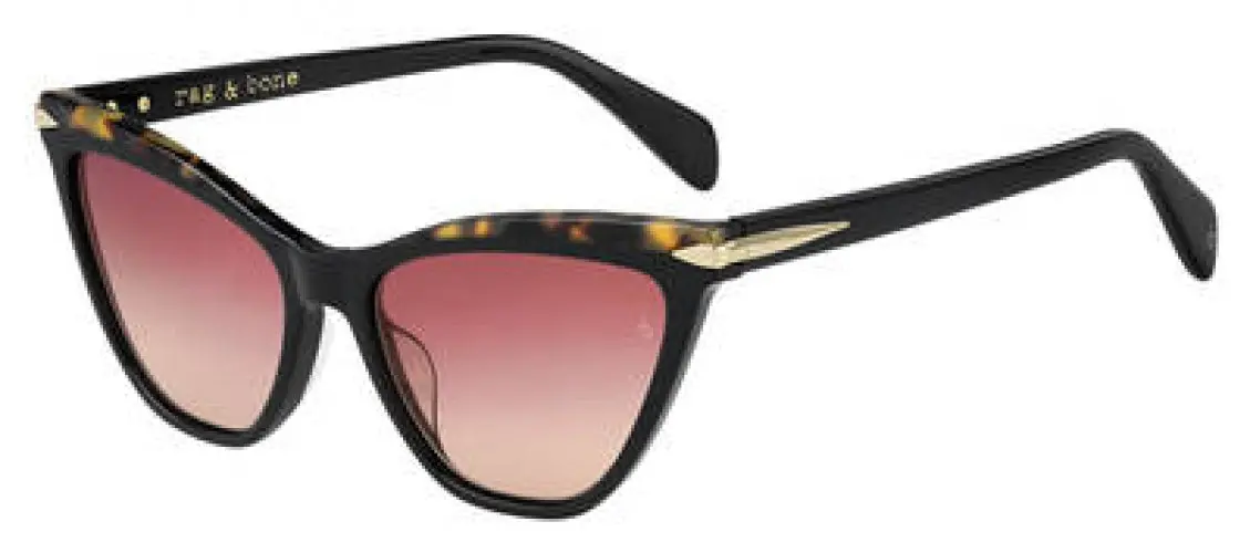 Rag & Bone 1021 Sunglasses 1