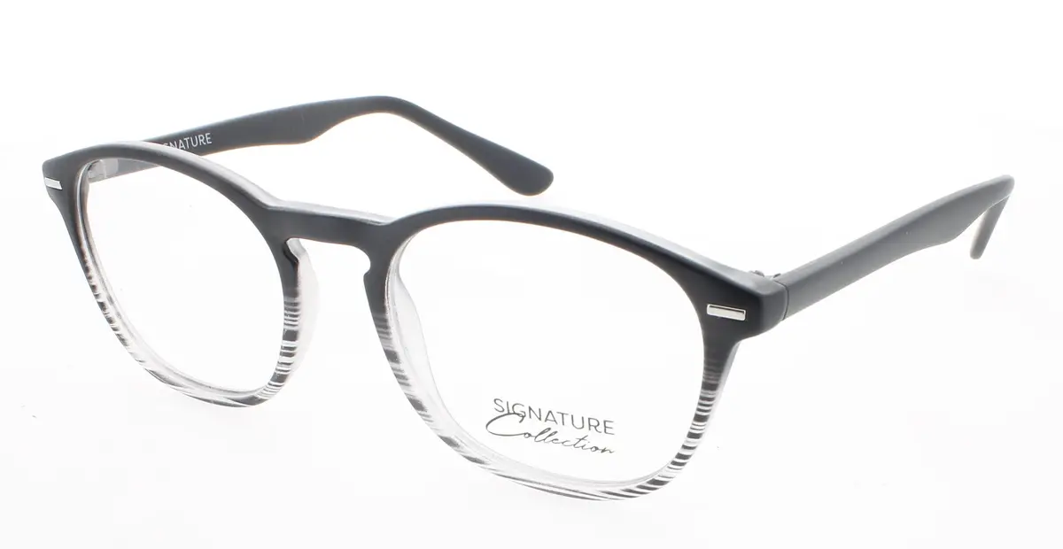 Signature S7014 Eyeglasses 1
