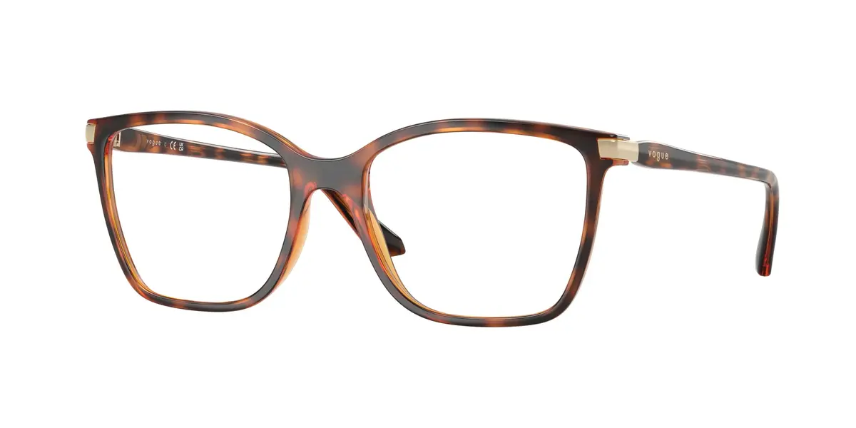 Vogue 5654 Eyeglasses 1