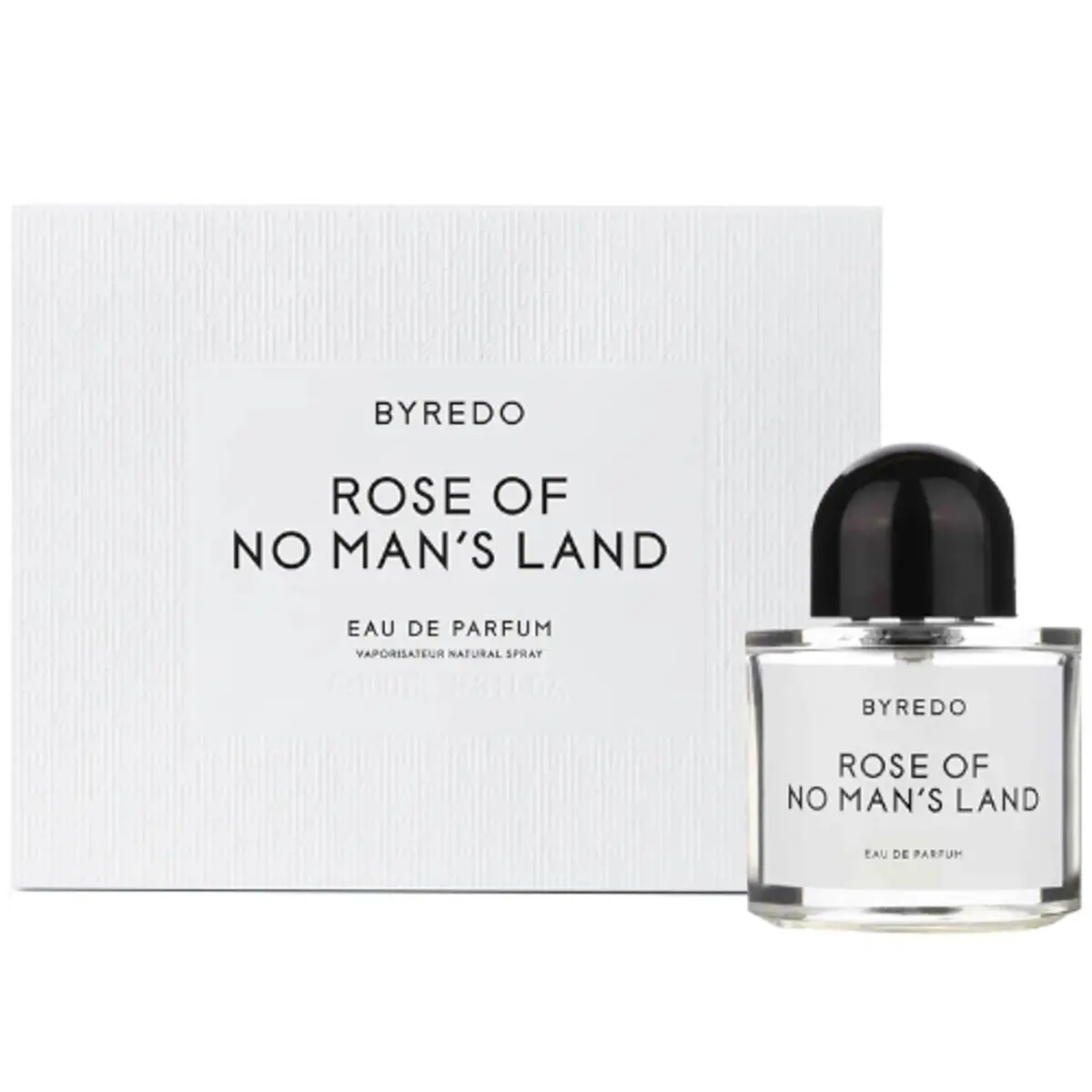 Byredo Rose Of No Man's Land Edp Spray 1