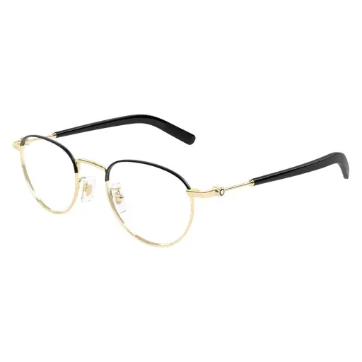 Montblanc Mb0423o Eyeglasses 1