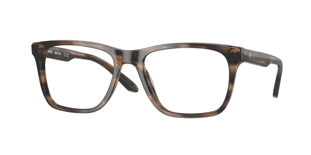 Costa Optical Mra 400 2004 Eyeglasses 1