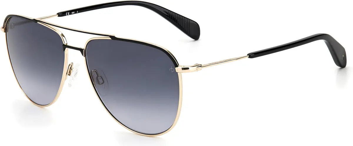 Rag & Bone 1050 Sunglasses 1