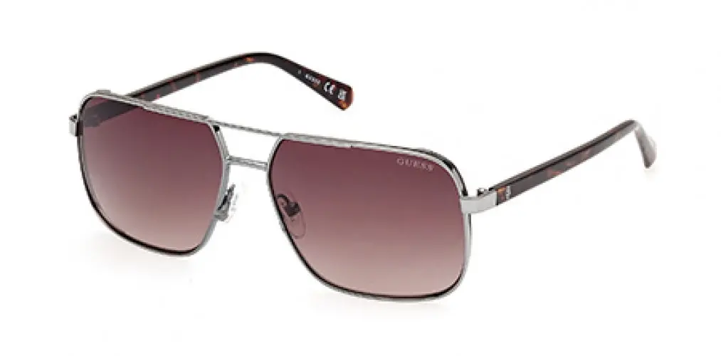 Guess 00119 Sunglasses 1