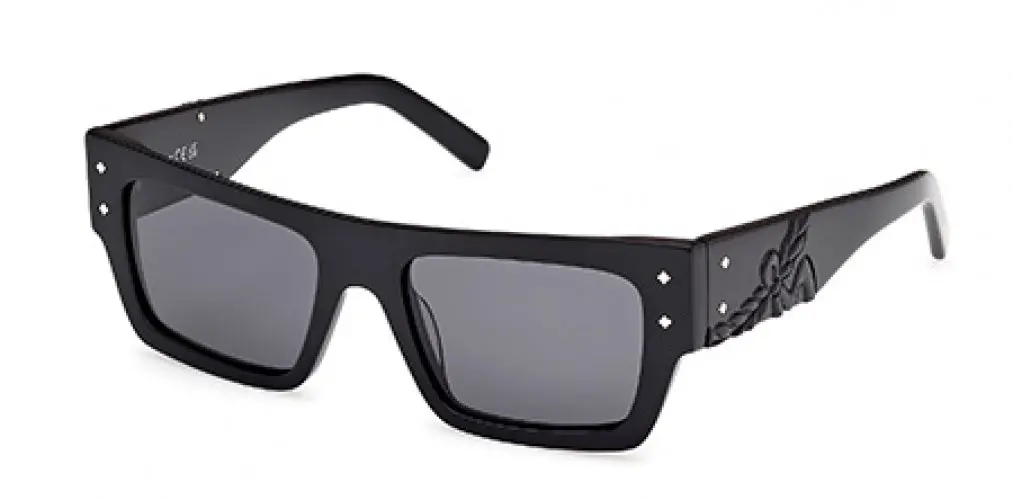 Mcm Worldwide 0014 Sunglasses 1