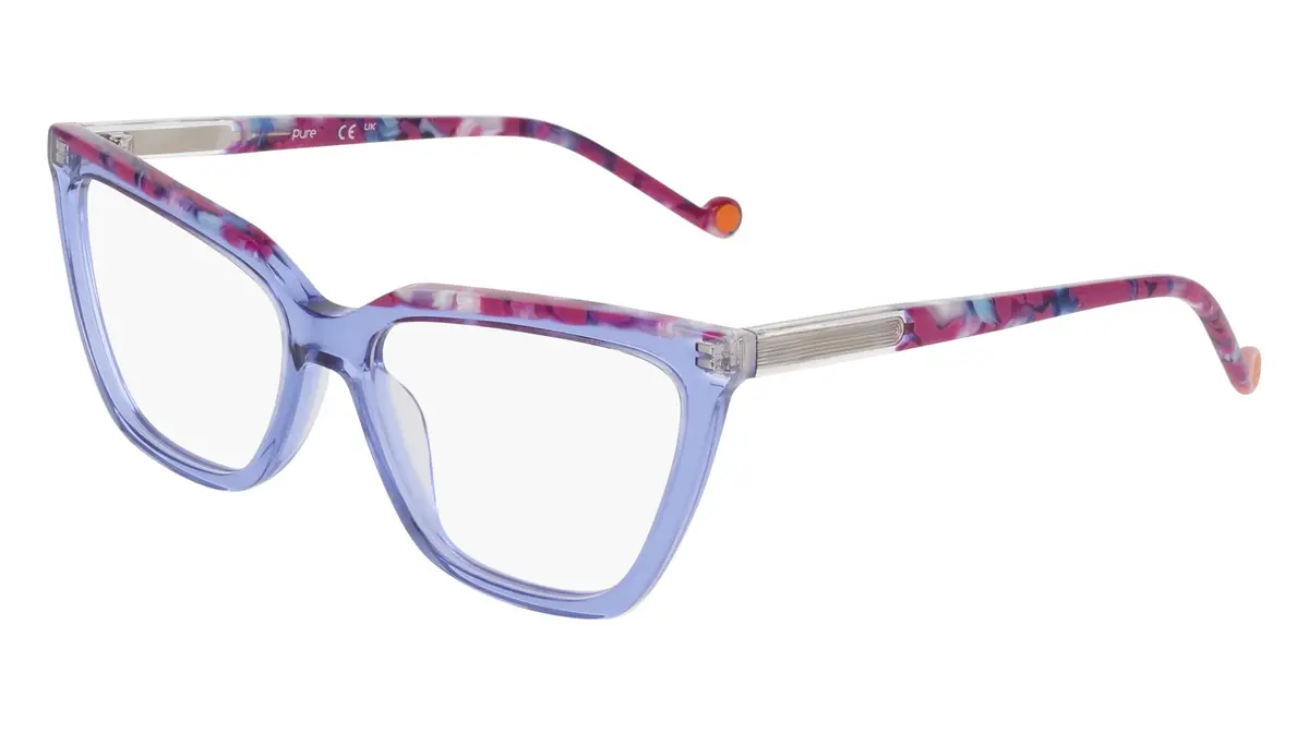 Pure P 6009 Eyeglasses 1