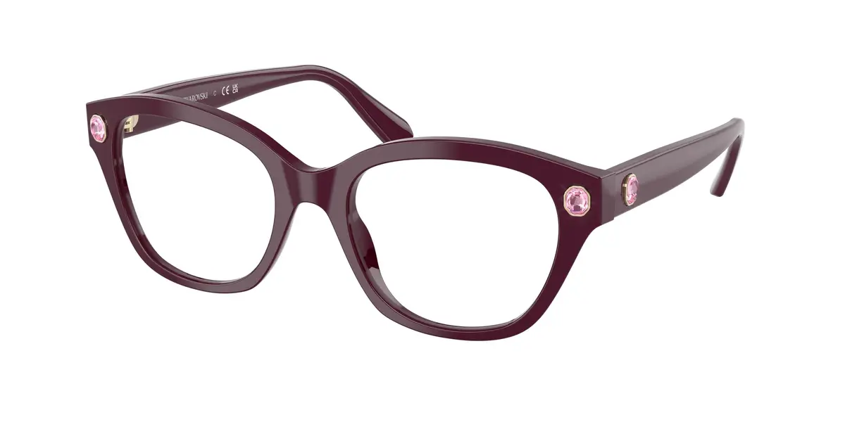 Swarovski 2038F Eyeglasses 1