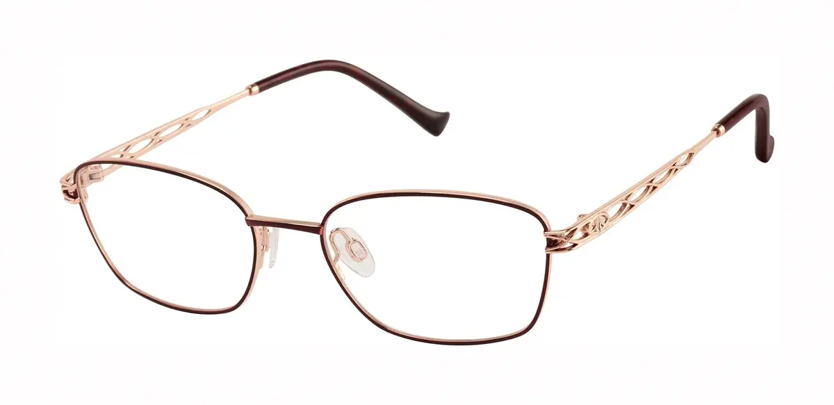 Tura R157 Eyeglasses 1