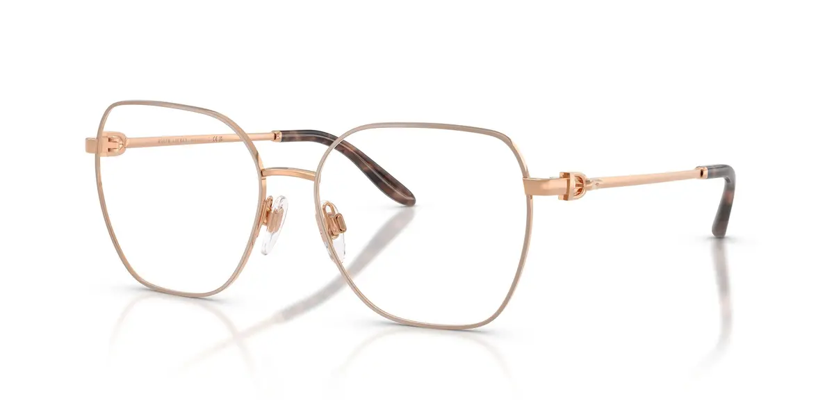 Ralph Lauren 5138 Eyeglasses 1