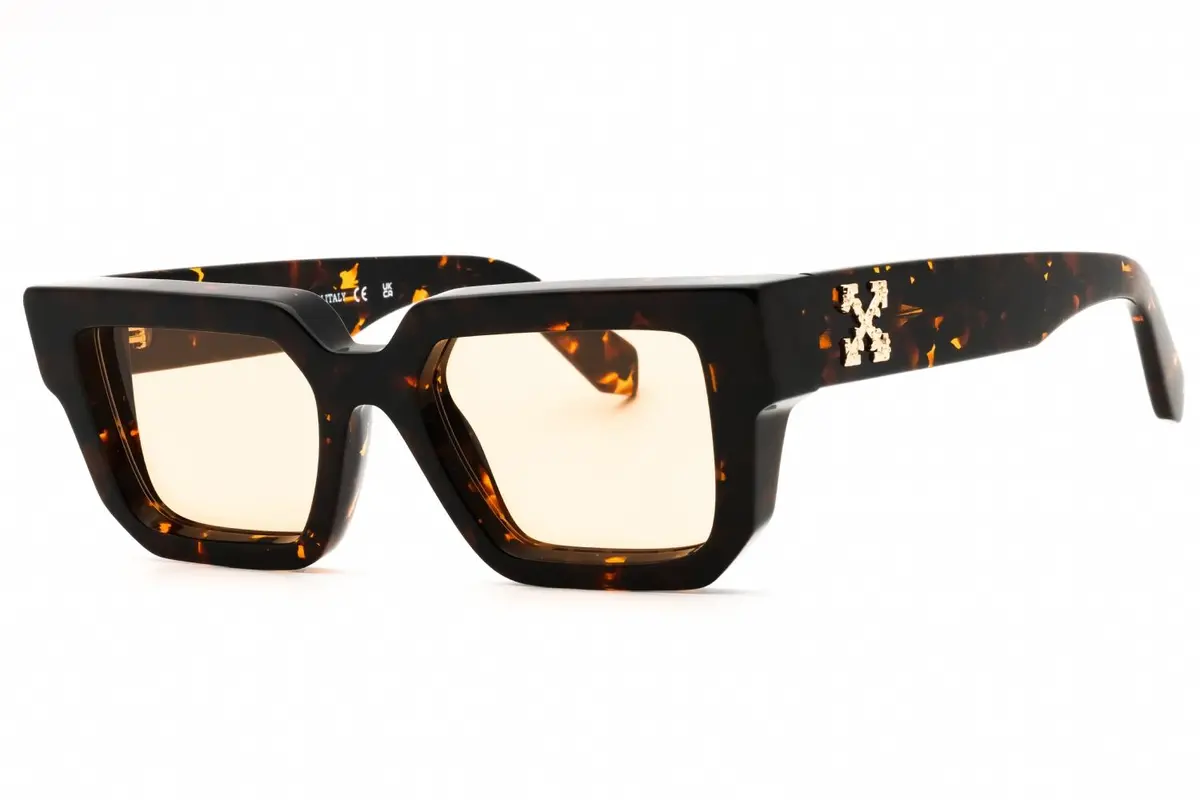 Off White Silverstone Sunglasses 1
