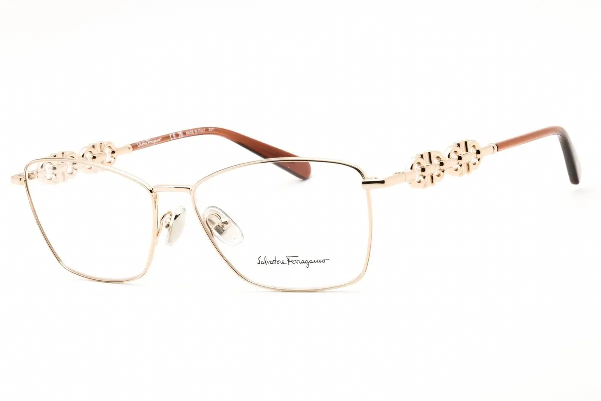 Salvatore Ferragamo Sf2218 Eyeglasses 1