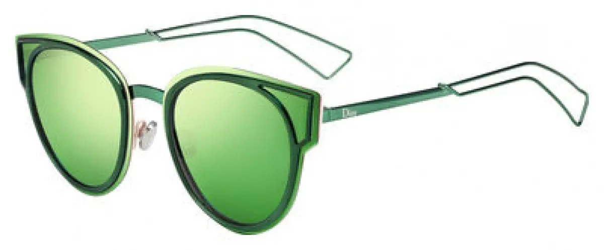 Dior Diorsculpt Sunglasses 1