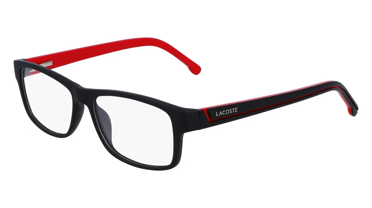 Lacoste L2707 On Eyeglasses 1