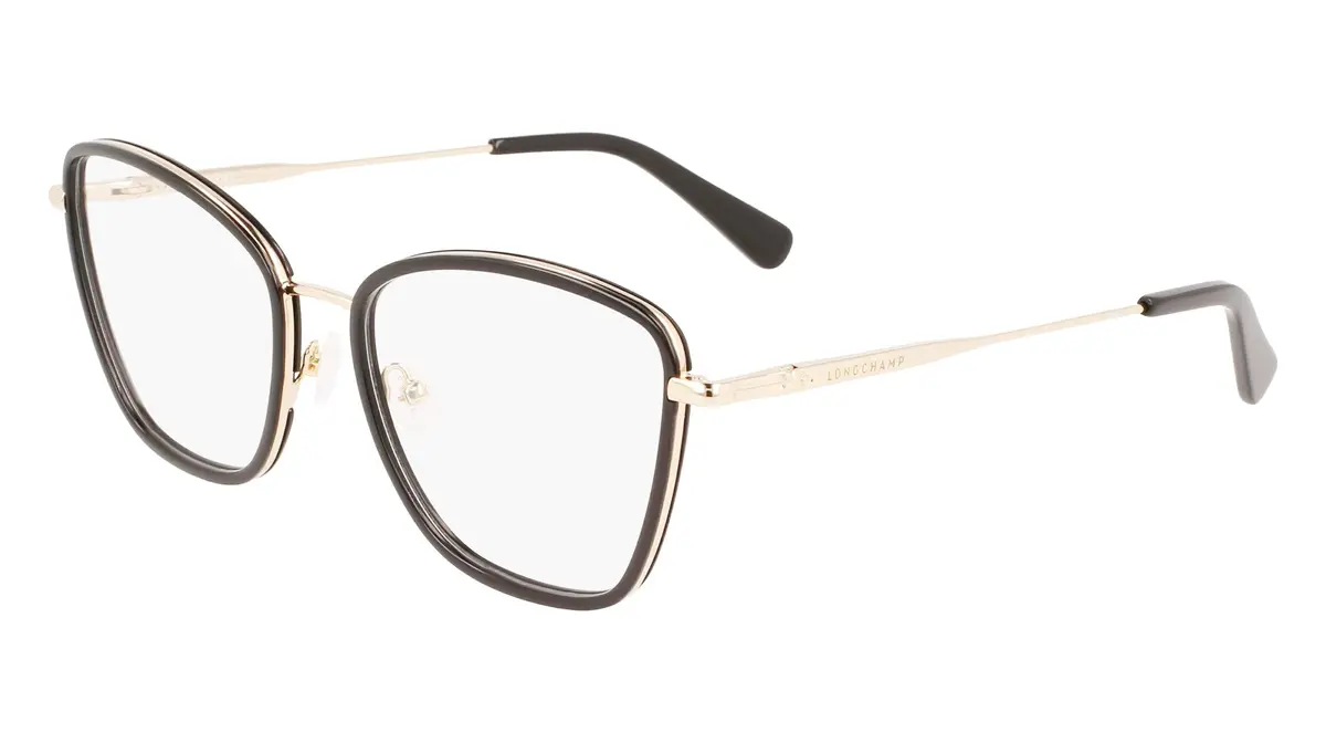 Longchamp Lo2150 N Eyeglasses 1