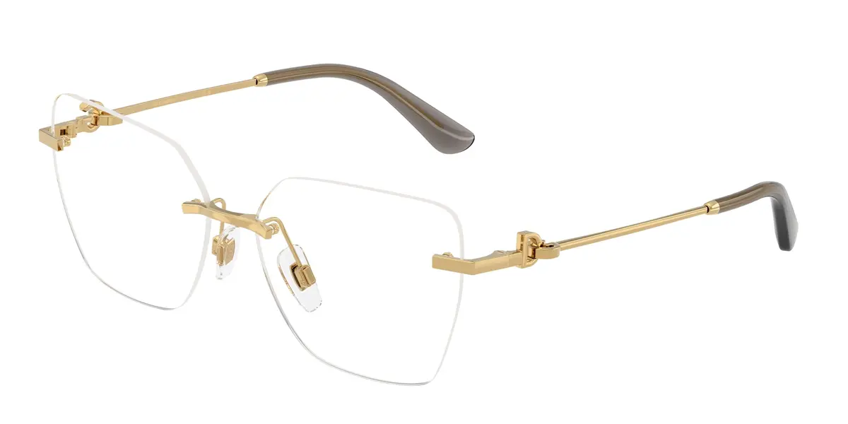 Dolce & Gabbana 1363 Eyeglasses 1