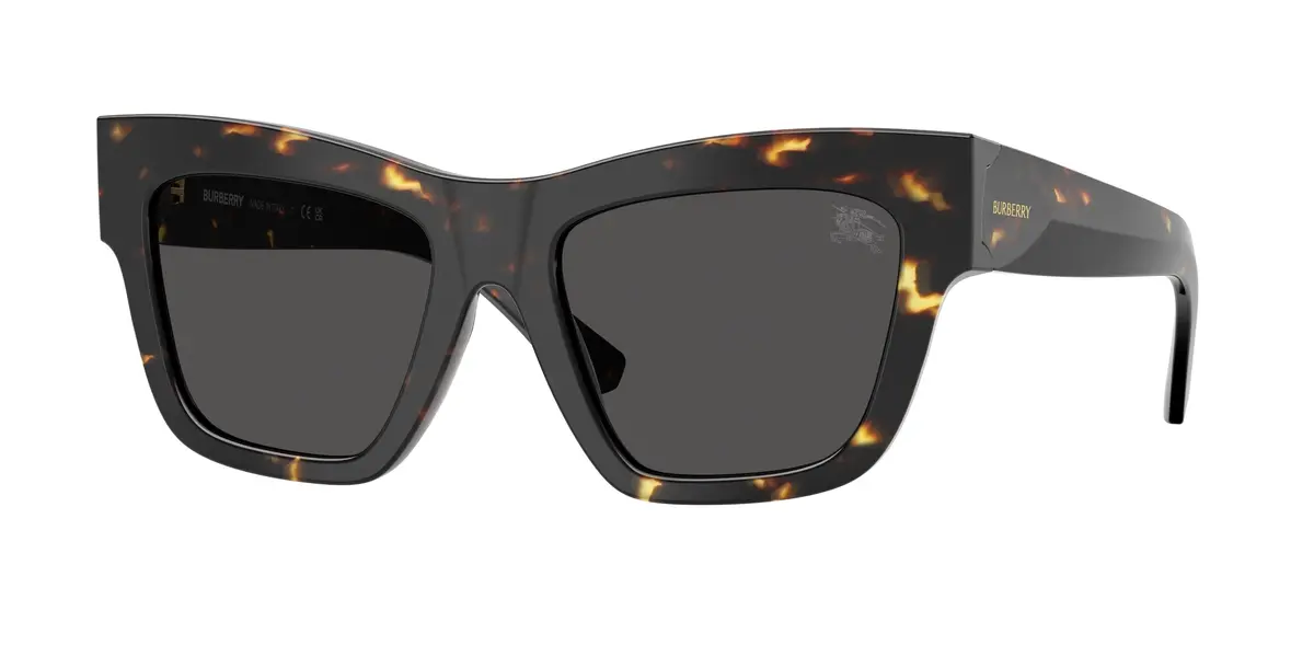 Burberry 4449 Sunglasses 1