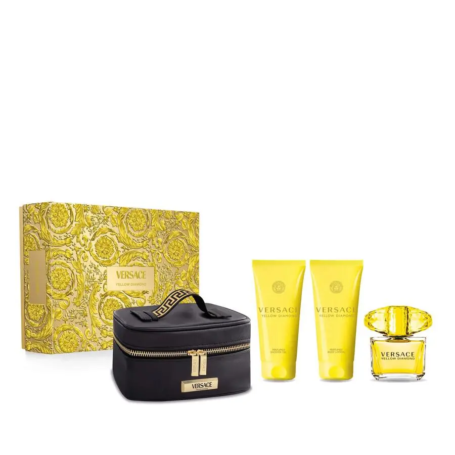Versace Yellow Diamond Set 1