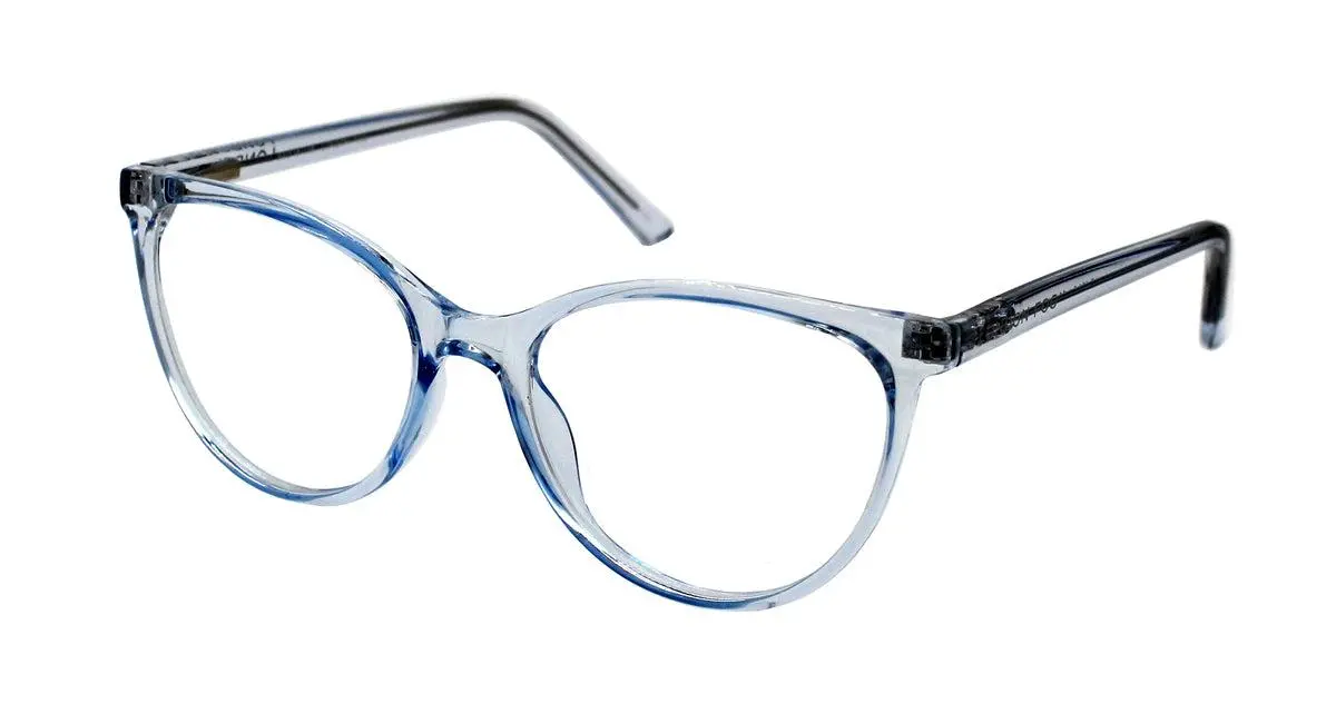 London Fog 624 Eyeglasses 1
