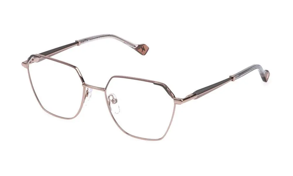 Yalea Vya189 Eyeglasses 1