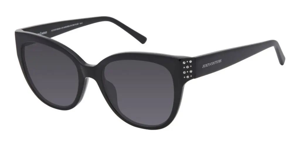 Juicy Couture Ju647 Sunglasses 1
