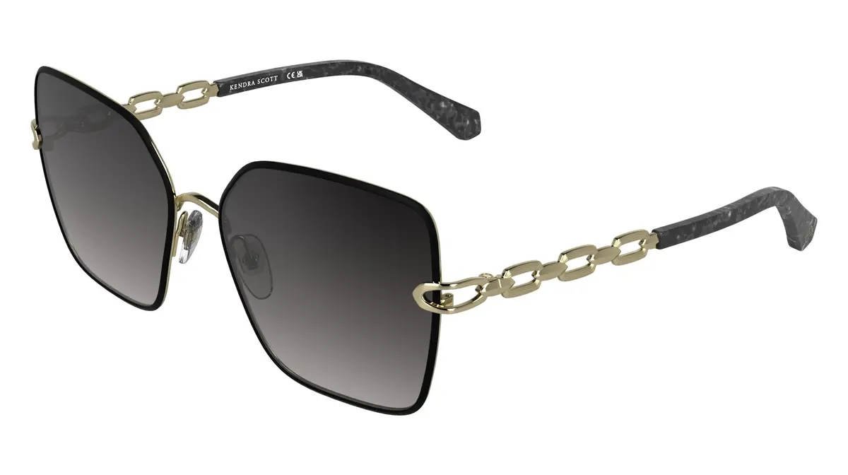 Kendra Scott Ke102s Sunglasses 1