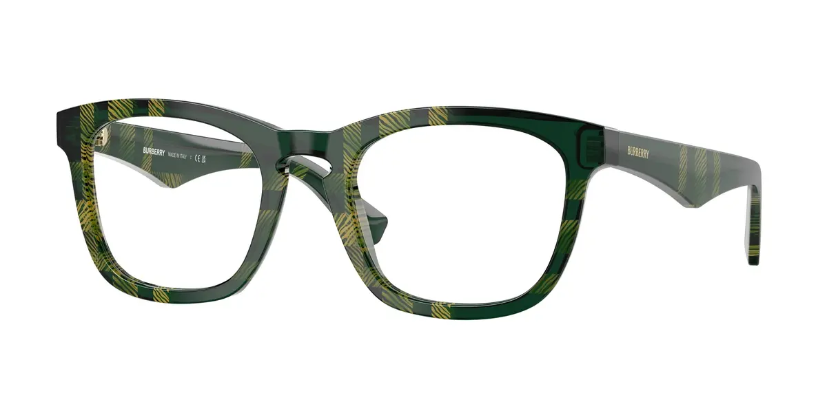 Burberry 2417 Eyeglasses 1