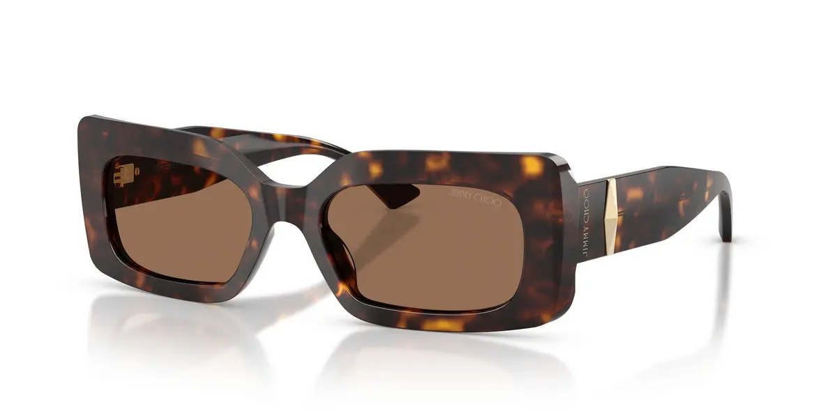 Jimmy Choo 5067 Sunglasses 1