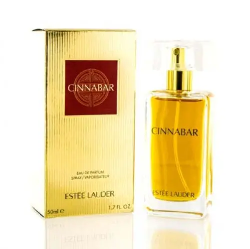 Estee Lauder Cinnabar Edp Spray 1
