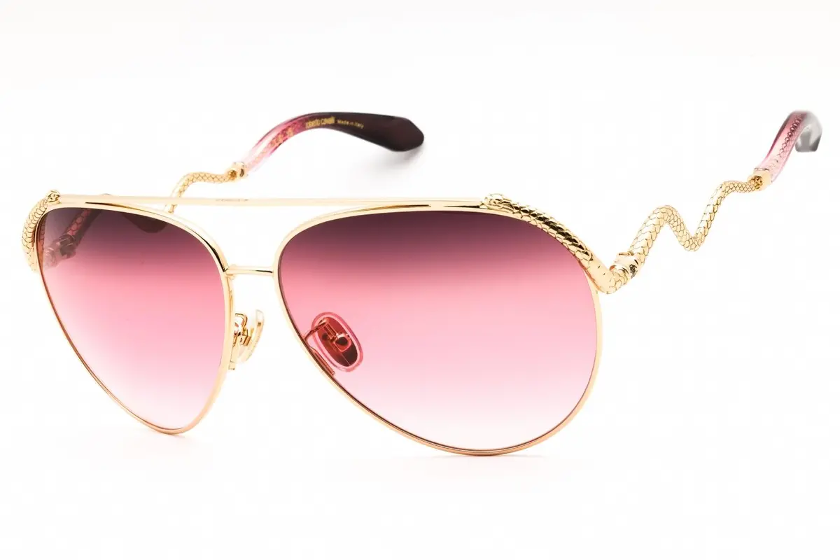Roberto Cavalli Src090m Sunglasses 1