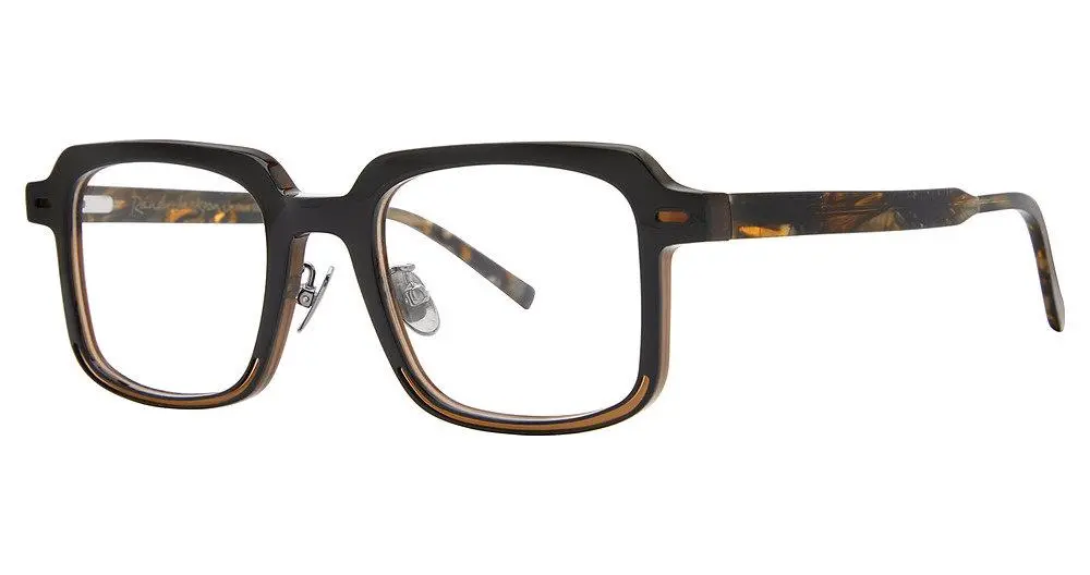 Randy Jackson Rjx160 Eyeglasses 1