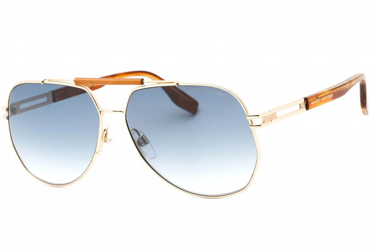 Marc Jacobs Marc673_S Sunglasses 1