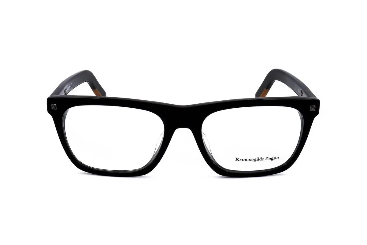 Ermenegildo Zegna Ez5136f Eyeglasses 1