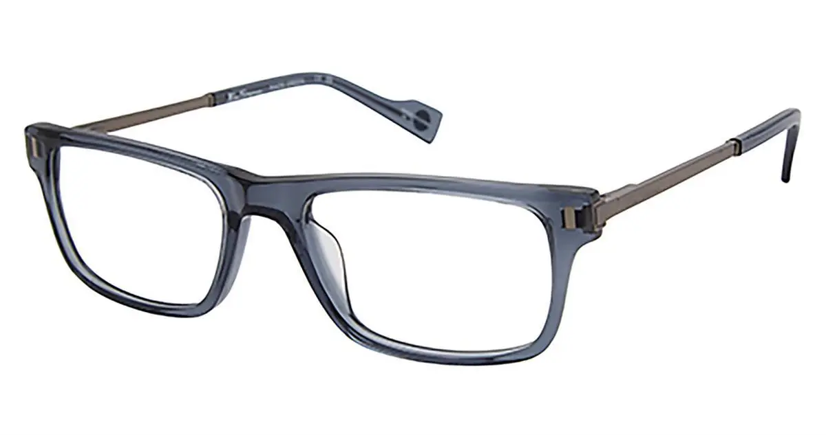 Ben Sherman Bsbroadway Eyeglasses 1