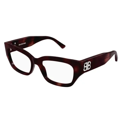 Balenciaga Bb0364oa Eyeglasses 1