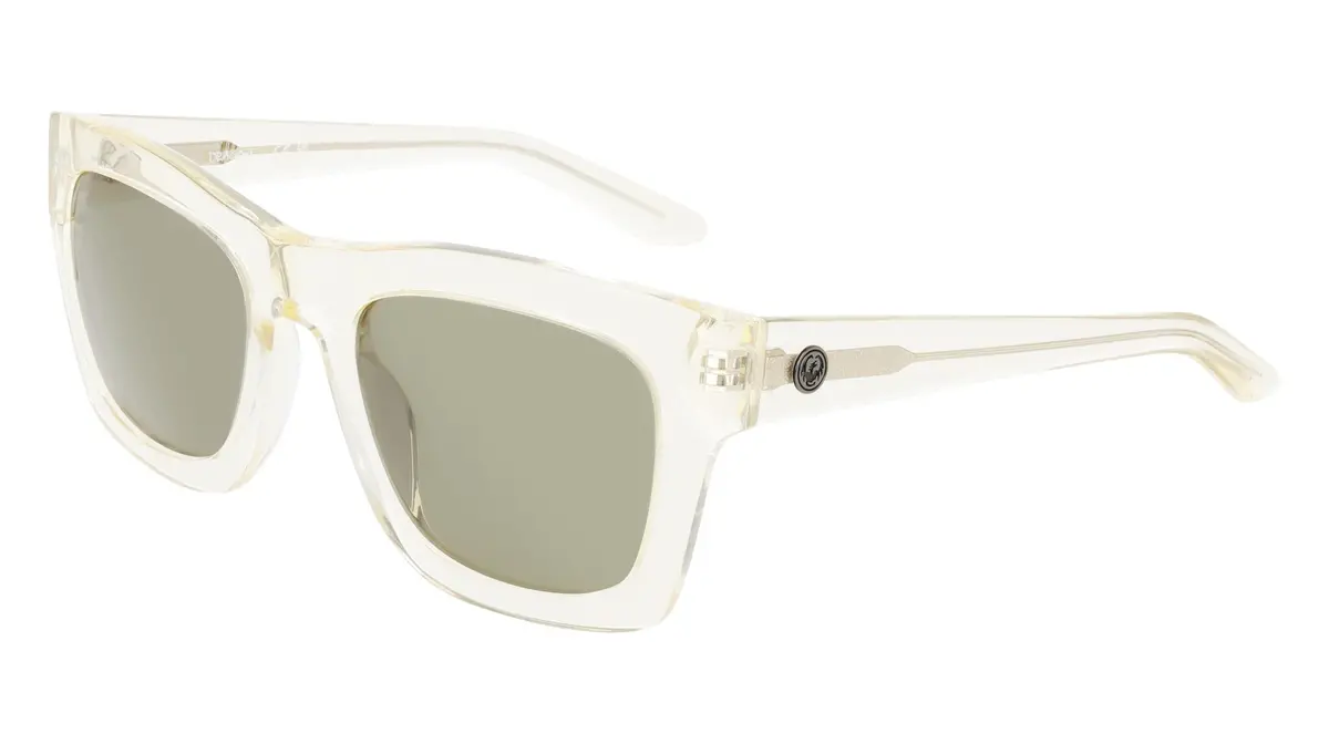 Dragon Dr Waverly Ll Tia Blanco Sunglasses 1
