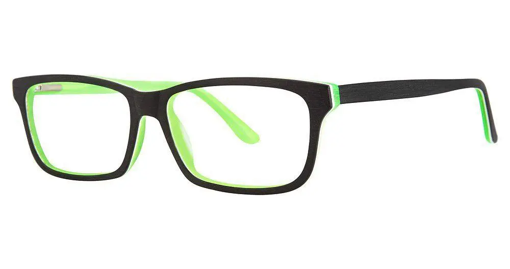 Modz Santacruz Eyeglasses 1