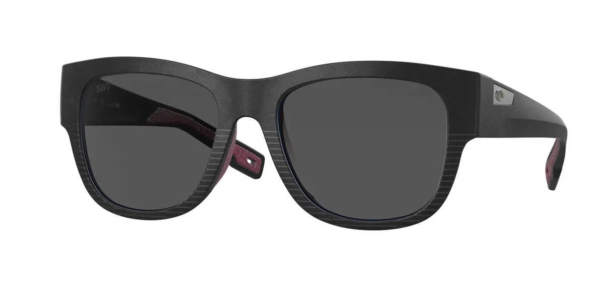 Costa Del Mar Caleta Omnifit 9084A Sunglasses 1