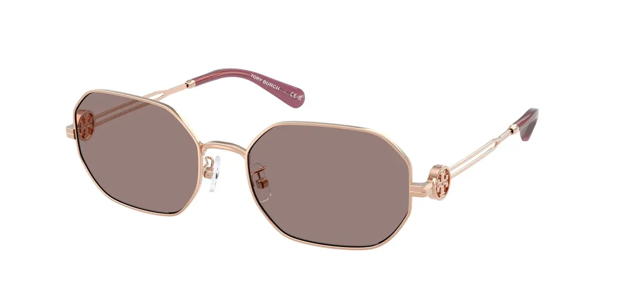 Tory Burch 6113 Sunglasses 1