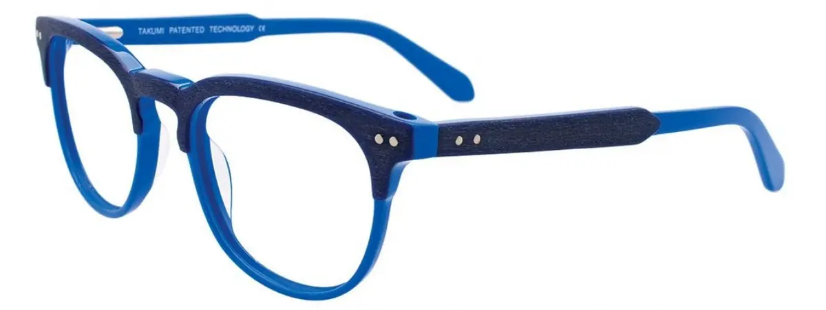 Aspex Eyewear Tk1024 Eyeglasses 1