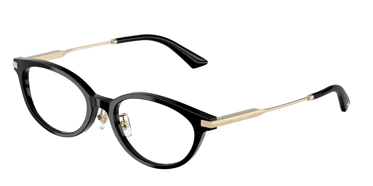 Jimmy Choo 3029D Eyeglasses 1
