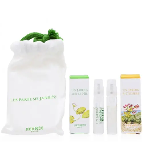 Hermes Vial Set 1