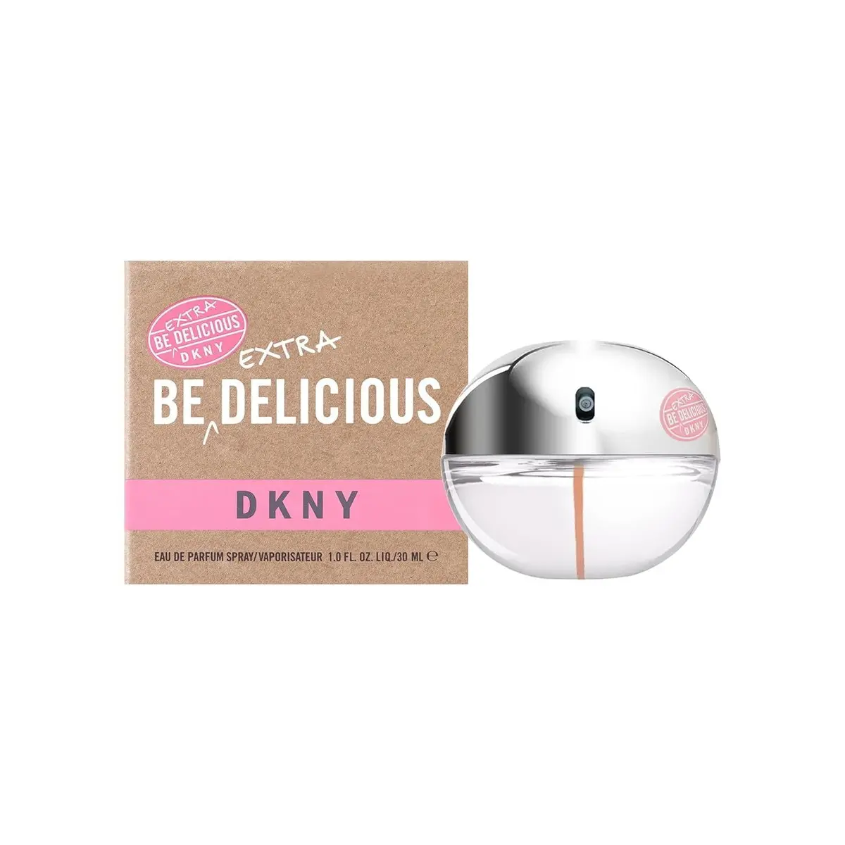 Donna Karan Be Extra Delicious Edp Spray 1