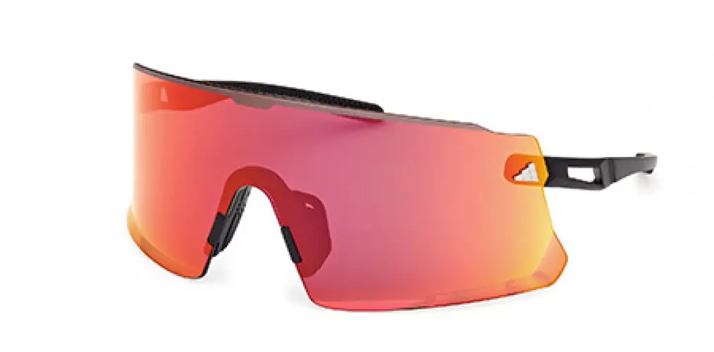 Adidas Sport Adidas Dunamis Pro 0100 Sunglasses 1