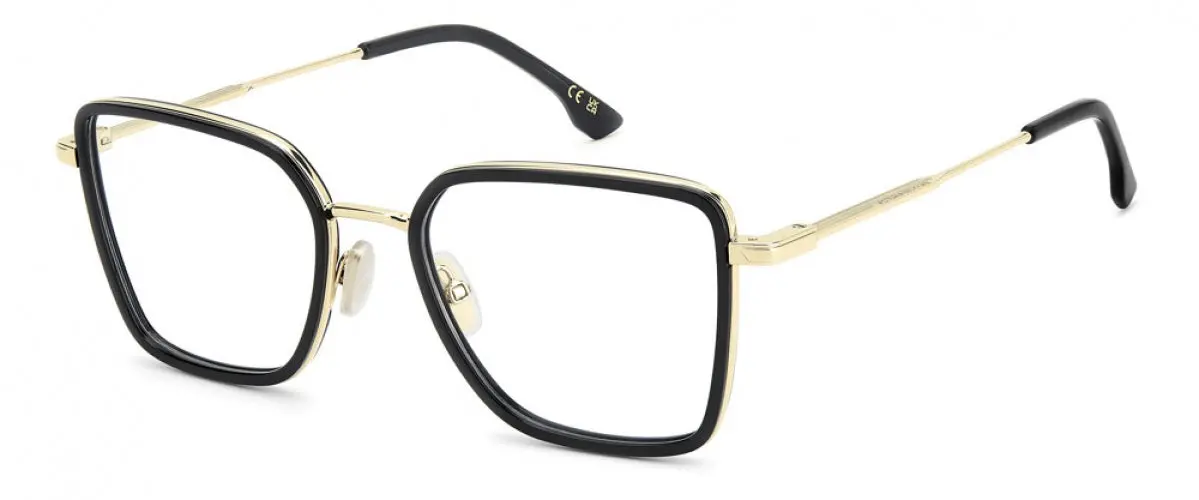 Victoria Beckham Vb1006 Eyeglasses 1